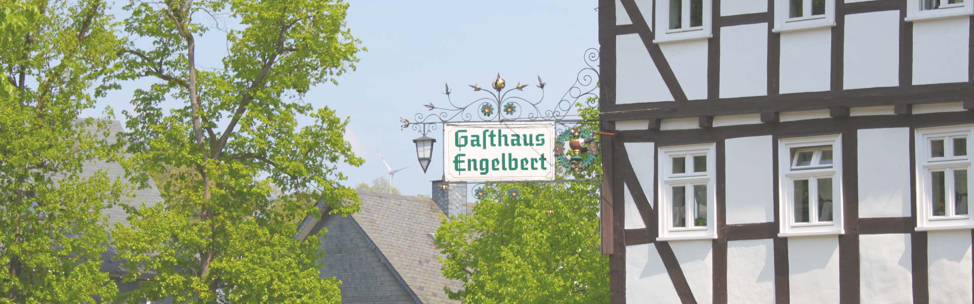 Gasthaus Engelbert Hilchenbach